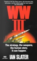 Book cover for World War 3