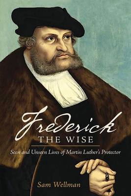 Book cover for Frederick the Wise
