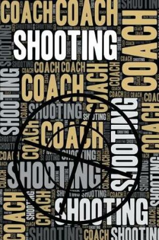 Cover of Shooting Coach Journal