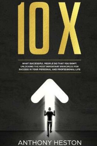 Cover of 10x