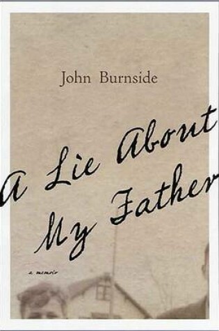 Cover of A Lie about My Father