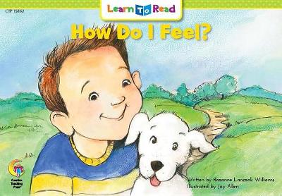 Cover of How Do I Feel?