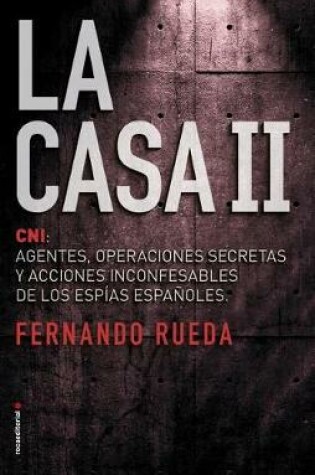 Cover of Casa II, La