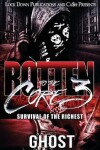 Book cover for Rotten to the Core 3