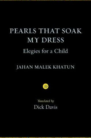 Cover of Pearls That Soak My Dress