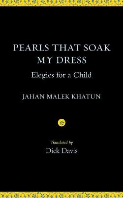 Book cover for Pearls That Soak My Dress