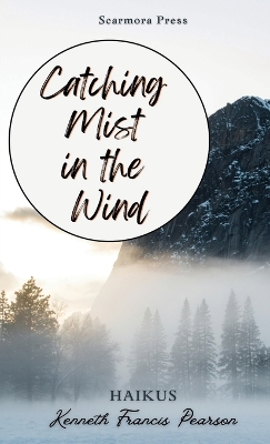 Book cover for Catching Mist in the Wind