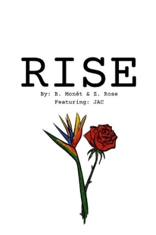 Cover of Rise & Wilt