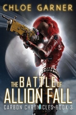 Cover of The Battle of Allion Fall