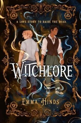 Cover of Witchlore