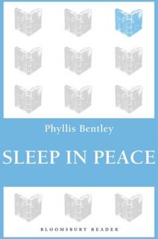 Cover of Sleep in Peace