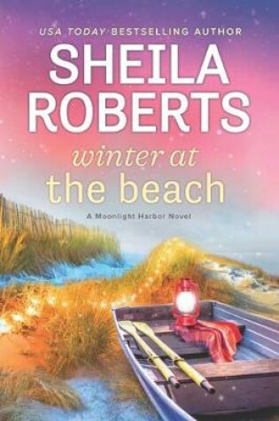 Cover of Winter at the Beach