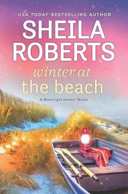 Book cover for Winter at the Beach