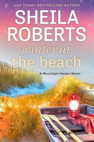 Cover of Winter at the Beach