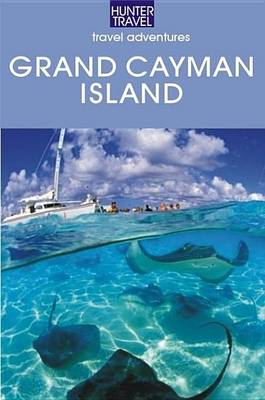 Book cover for Grand Cayman Island