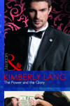 Book cover for The Power And The Glory