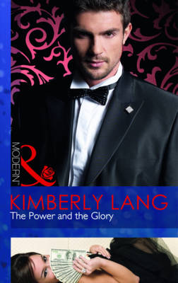 Book cover for The Power And The Glory