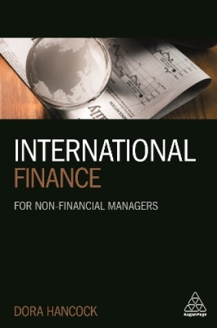 Cover of International Finance