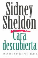 Book cover for Cara Descubierta