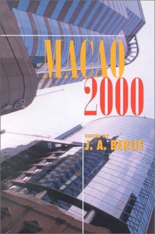 Cover of Macao, 2000