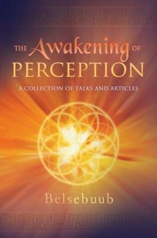 Cover of The Awakening of Perception