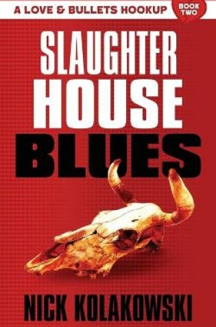 Cover of Slaughterhouse Blues