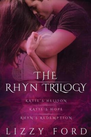 Cover of The Rhyn Trilogy