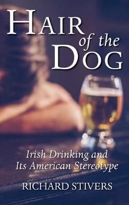 Cover of Hair of the Dog