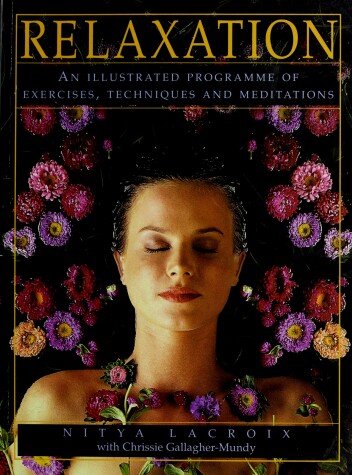 Book cover for Relaxation