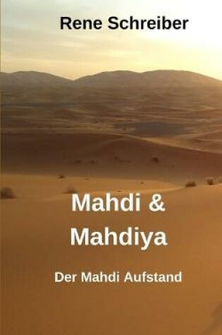 Cover of Mahdi und die Mahdiya