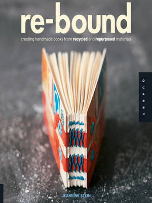 Book cover for Re-Bound