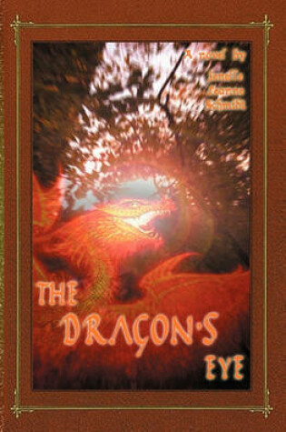 Cover of The Dragon's Eye