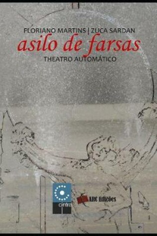Cover of Asilo de Farsas