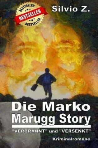 Cover of Die Marko Marugg Story