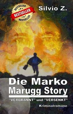 Cover of Die Marko Marugg Story