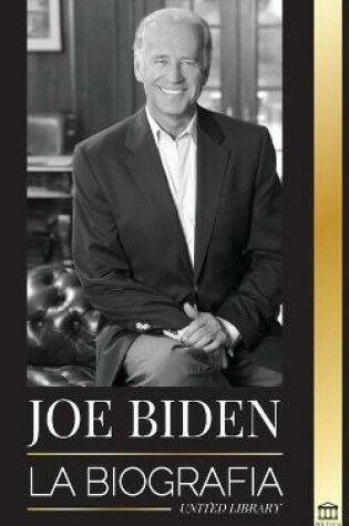 Cover of Joe Biden