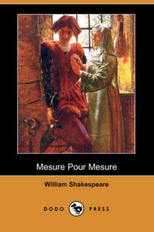 Cover of Mesure Pour Mesure (Dodo Press)