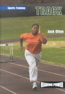 Book cover for Sports Training: Track