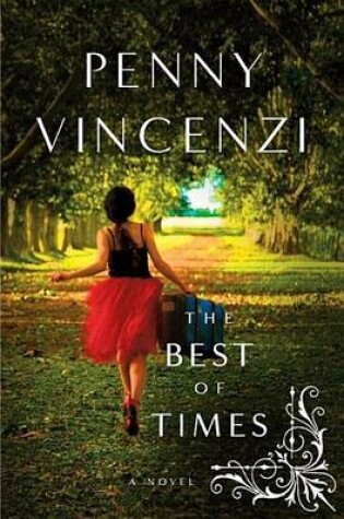 Cover of Best of Times, The: A Novel
