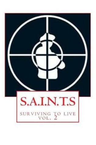 Cover of S.A.I.N.T.S