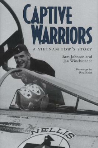 Cover of Captive Warriors
