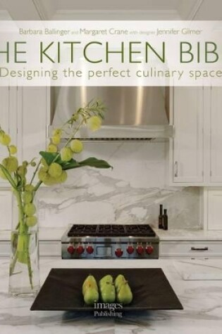 Cover of The Kitchen Bible