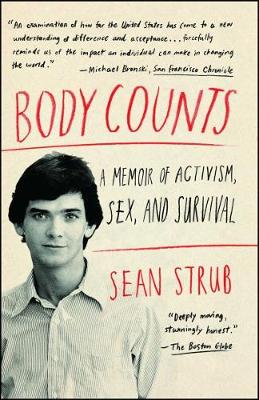 Book cover for Body Counts