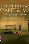Book cover for Oranges and Lemons