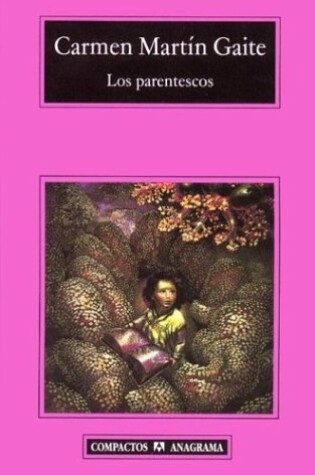 Cover of Los Parentescos