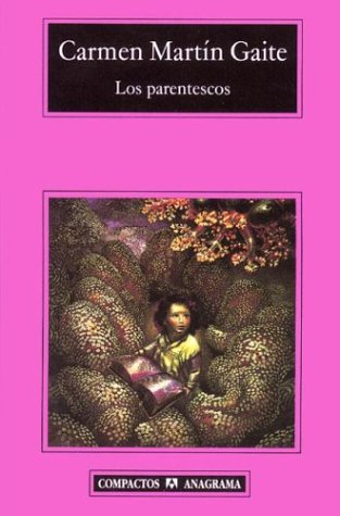 Cover of Los Parentescos