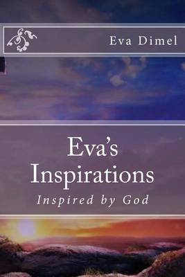Book cover for Eva's Inspirations