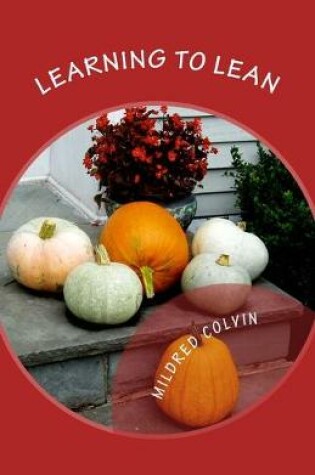 Cover of Learning to Lean