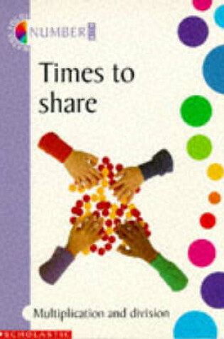 Cover of Times to Share