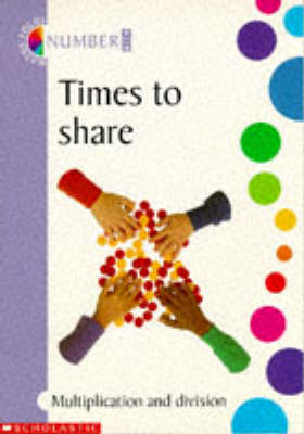 Book cover for Times to Share